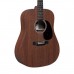 Guitar Akustik Martin
